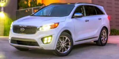 2016 Kia Sorento 3.3L EX for sale in Newark, NJ
