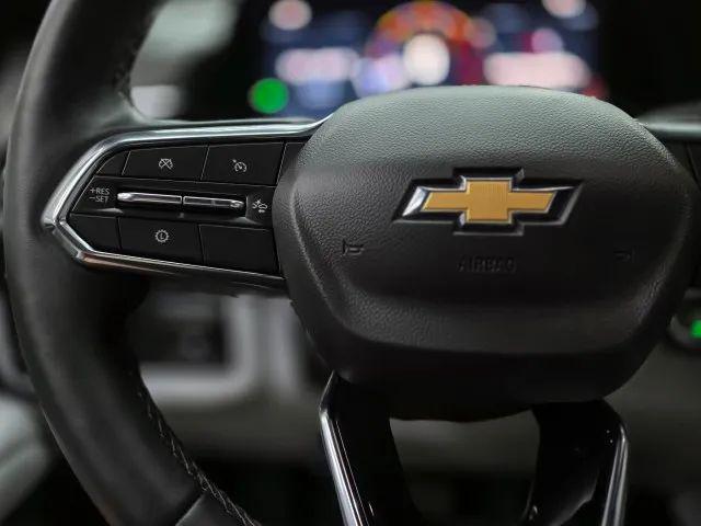 2025 Chevrolet Suburban 4WD Premier