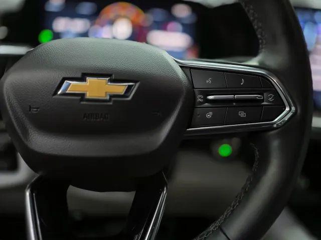 2025 Chevrolet Suburban 4WD Premier