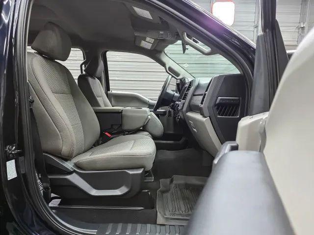 2022 Ford F-250 Platinum