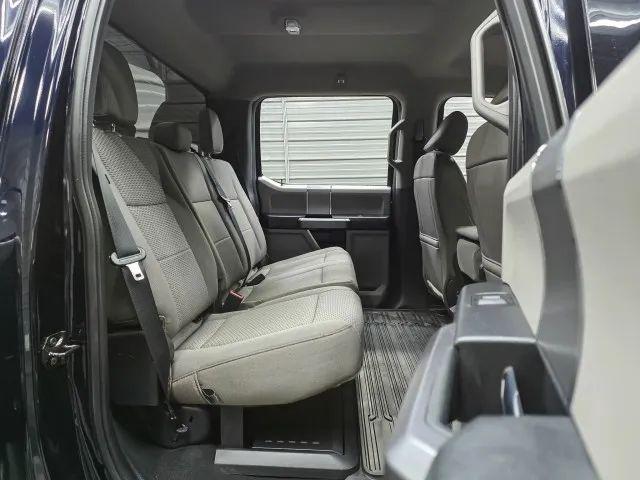 2022 Ford F-250 Platinum