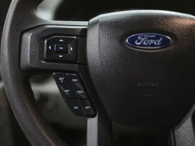 2022 Ford F-250 Platinum