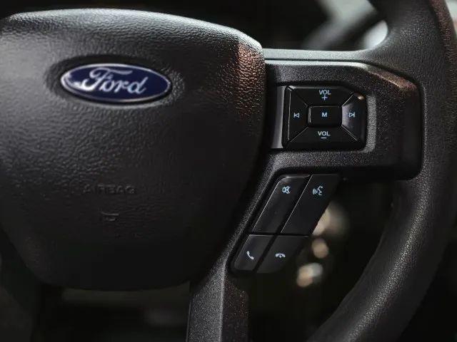 2022 Ford F-250 Platinum