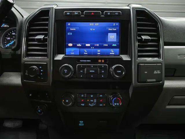 2022 Ford F-250 Platinum
