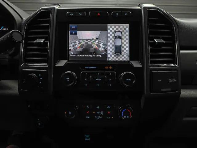 2022 Ford F-250 Platinum