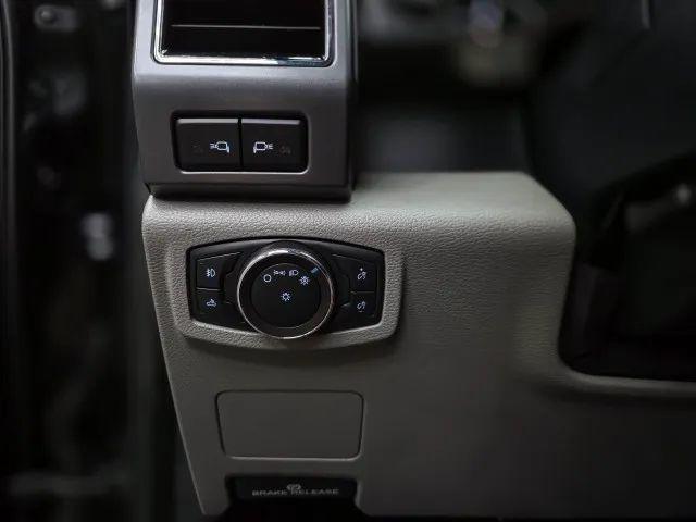 2022 Ford F-250 Platinum