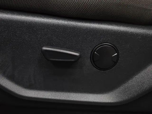 2022 Ford F-250 Platinum