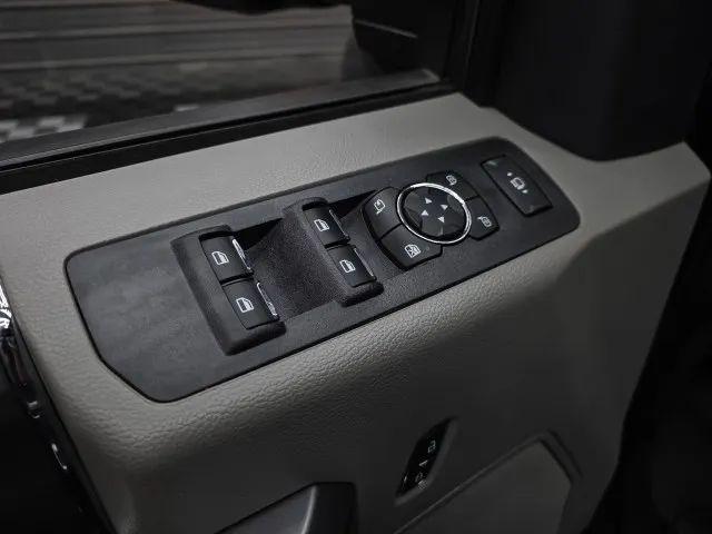2022 Ford F-250 Platinum