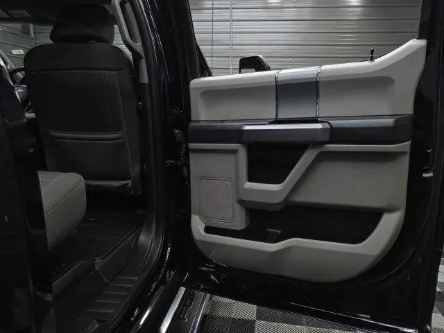 2022 Ford F-250 Platinum