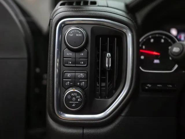 2021 Chevrolet Silverado 2500HD 4WD Crew Cab Standard Bed High Country