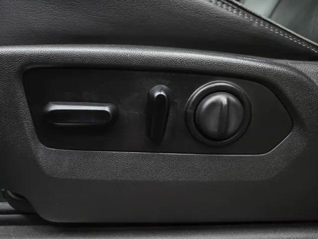 2021 Chevrolet Silverado 2500HD 4WD Crew Cab Standard Bed High Country