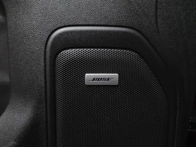 2021 Chevrolet Silverado 2500HD 4WD Crew Cab Standard Bed High Country