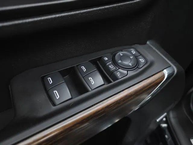 2021 Chevrolet Silverado 2500HD 4WD Crew Cab Standard Bed High Country