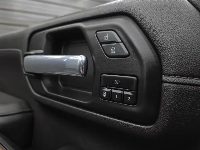 2021 Chevrolet Silverado 2500HD 4WD Crew Cab Standard Bed High Country