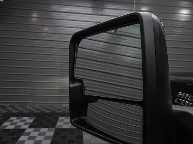 2021 Chevrolet Silverado 2500HD 4WD Crew Cab Standard Bed High Country