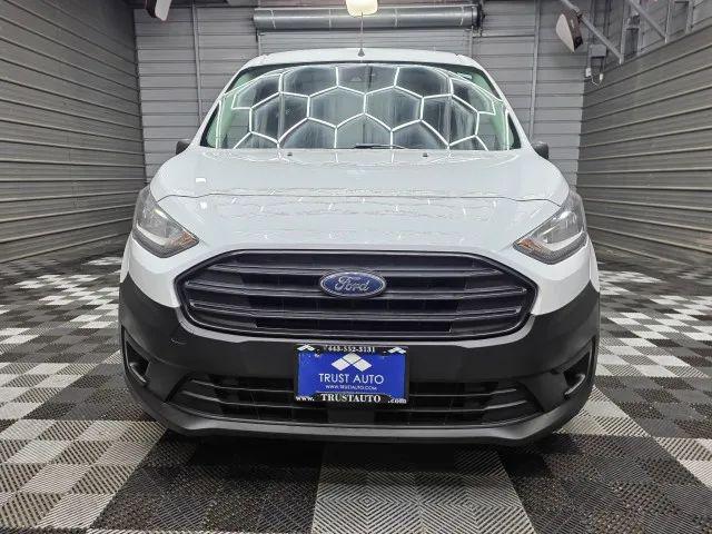 2021 Ford Transit Connect XL Cargo Van