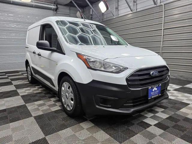 2021 Ford Transit Connect XL Cargo Van