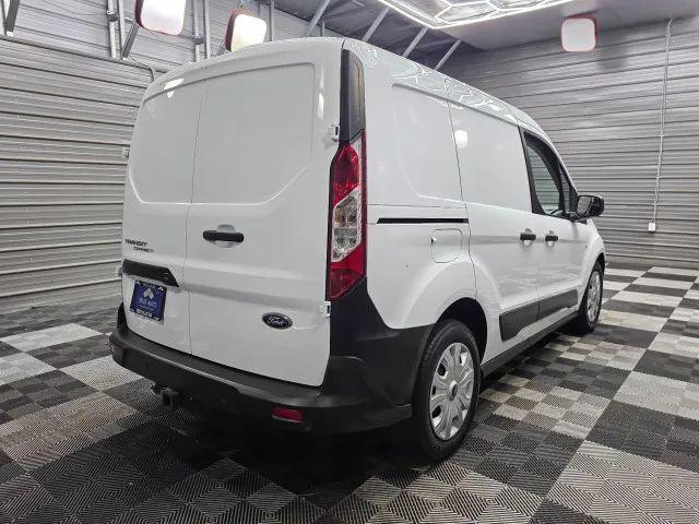 2021 Ford Transit Connect XL Cargo Van