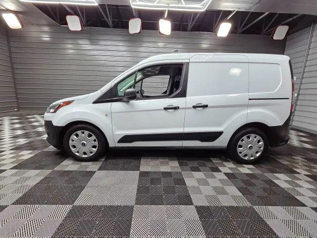 2021 Ford Transit Connect XL Cargo Van