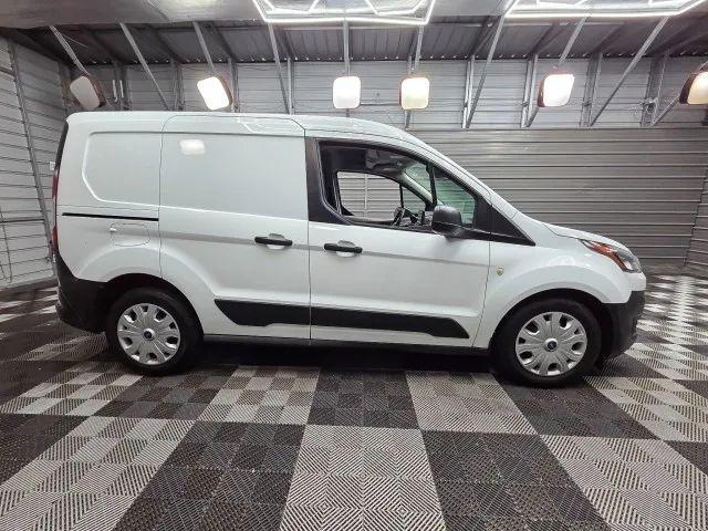 2021 Ford Transit Connect XL Cargo Van