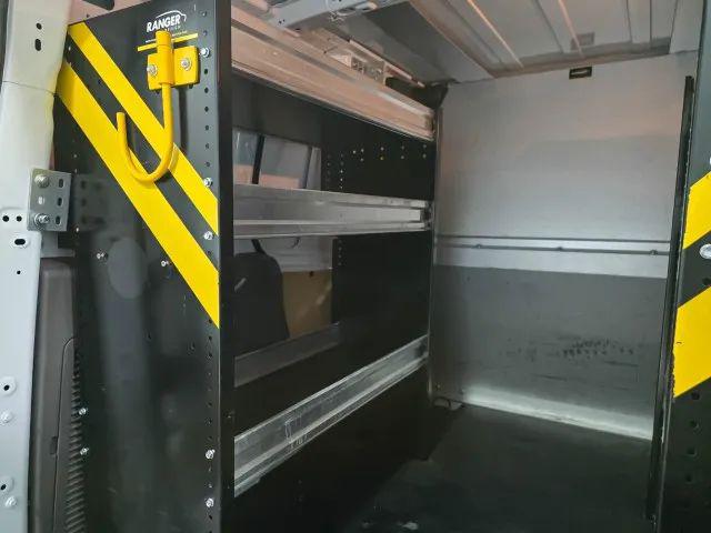 2021 Ford Transit Connect XL Cargo Van