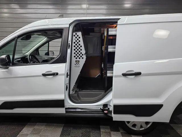 2021 Ford Transit Connect XL Cargo Van