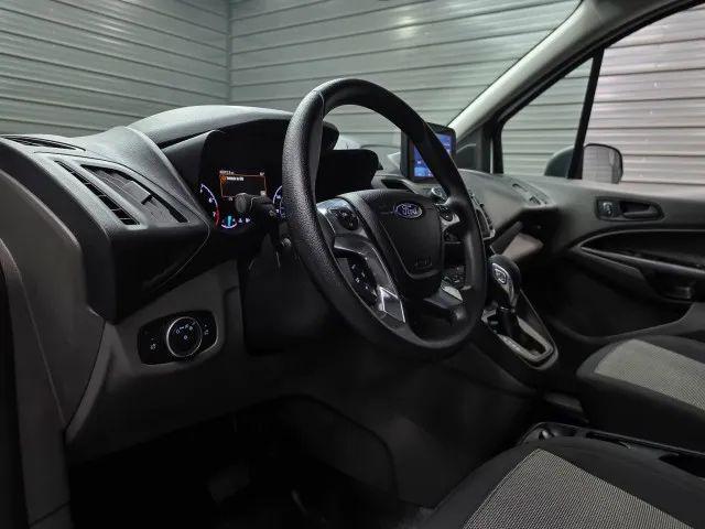 2021 Ford Transit Connect XL Cargo Van