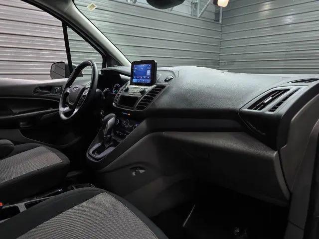 2021 Ford Transit Connect XL Cargo Van