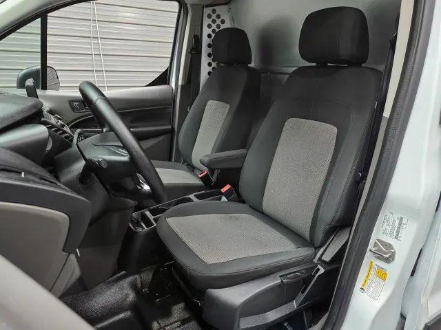 2021 Ford Transit Connect XL Cargo Van