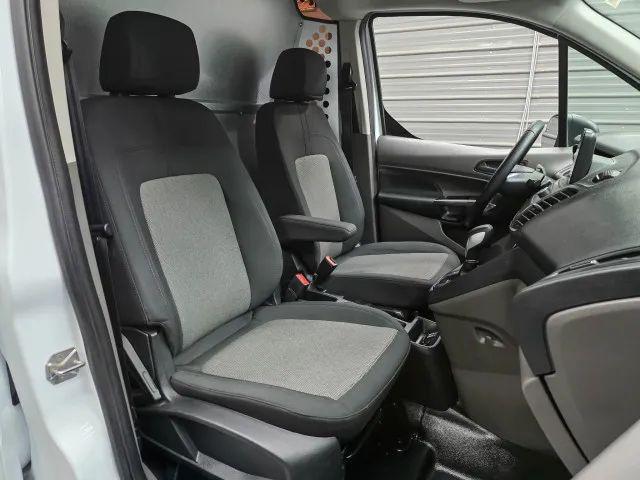 2021 Ford Transit Connect XL Cargo Van