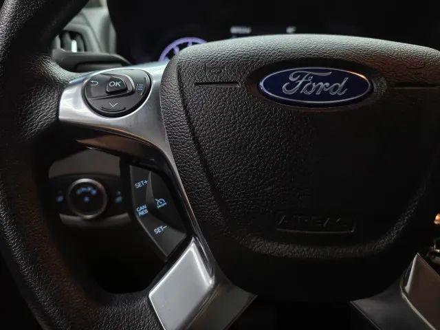 2021 Ford Transit Connect XL Cargo Van