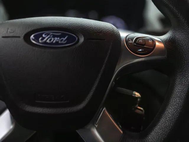 2021 Ford Transit Connect XL Cargo Van