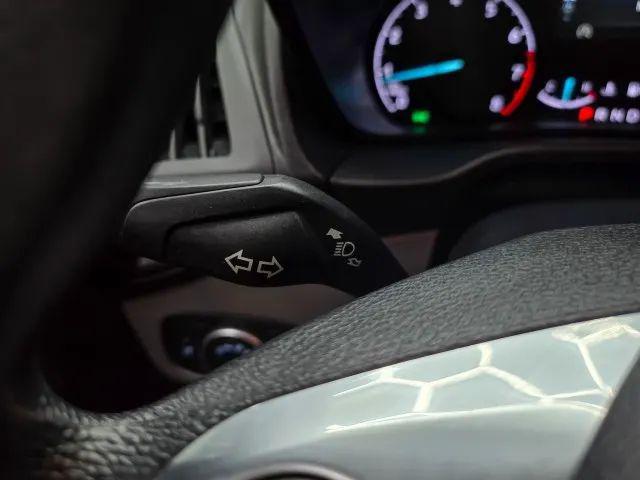 2021 Ford Transit Connect XL Cargo Van