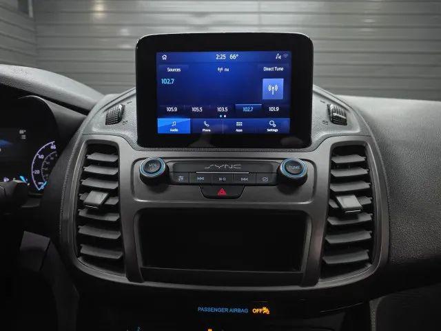 2021 Ford Transit Connect XL Cargo Van