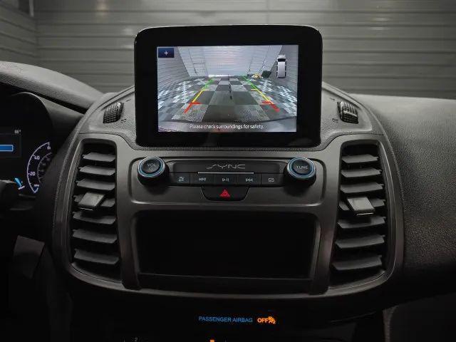 2021 Ford Transit Connect XL Cargo Van