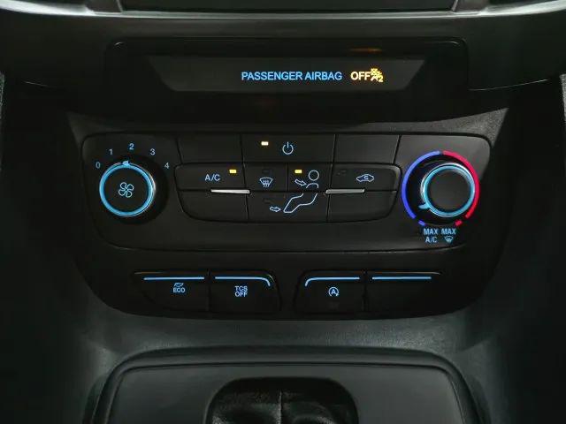 2021 Ford Transit Connect XL Cargo Van