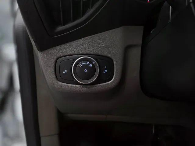 2021 Ford Transit Connect XL Cargo Van