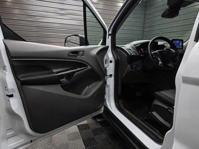2021 Ford Transit Connect XL Cargo Van