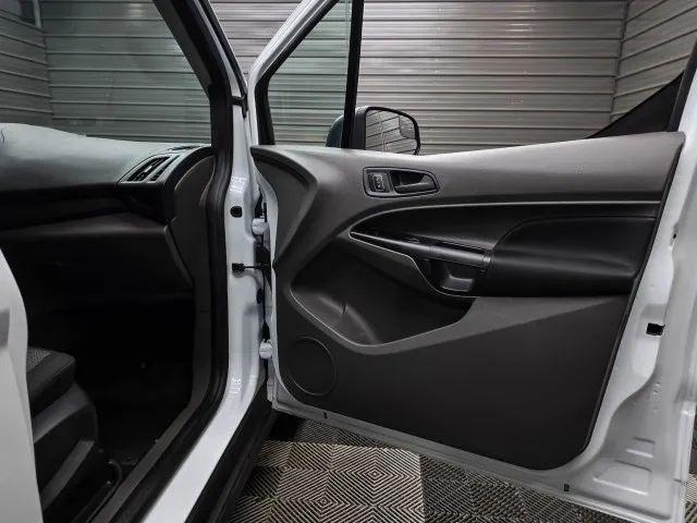 2021 Ford Transit Connect XL Cargo Van