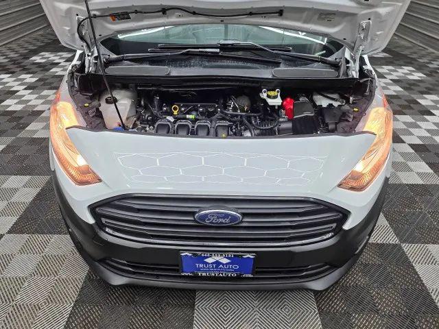 2021 Ford Transit Connect XL Cargo Van