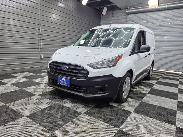 2021 Ford Transit Connect XL Cargo Van