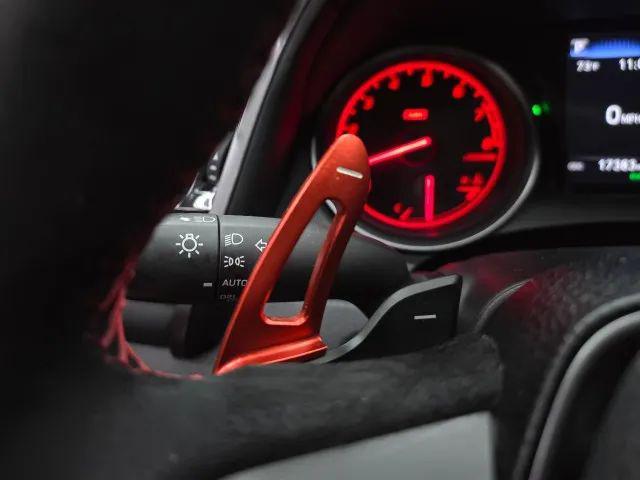 2024 Toyota Camry TRD V6