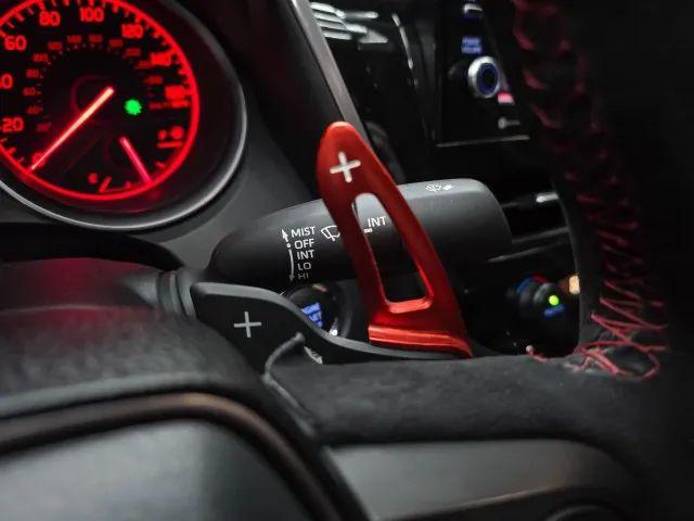 2024 Toyota Camry TRD V6