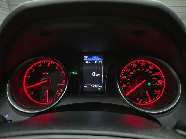 2024 Toyota Camry TRD V6