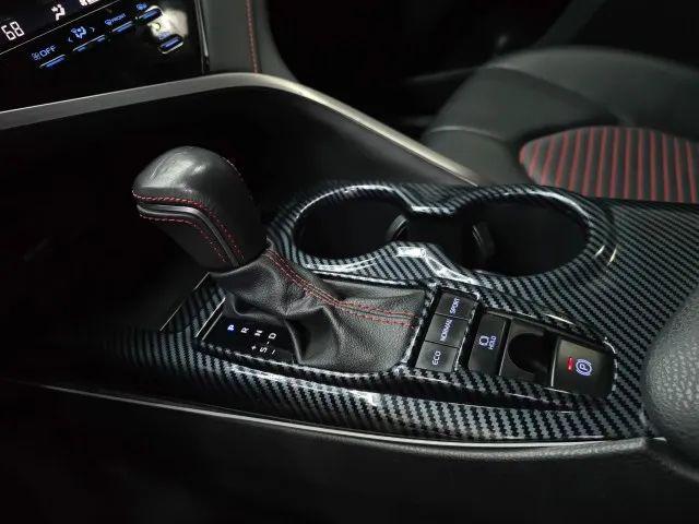 2024 Toyota Camry TRD V6
