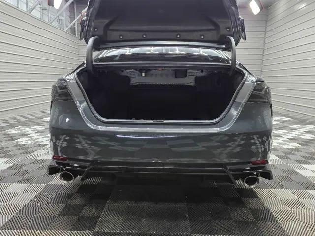 2024 Toyota Camry TRD V6
