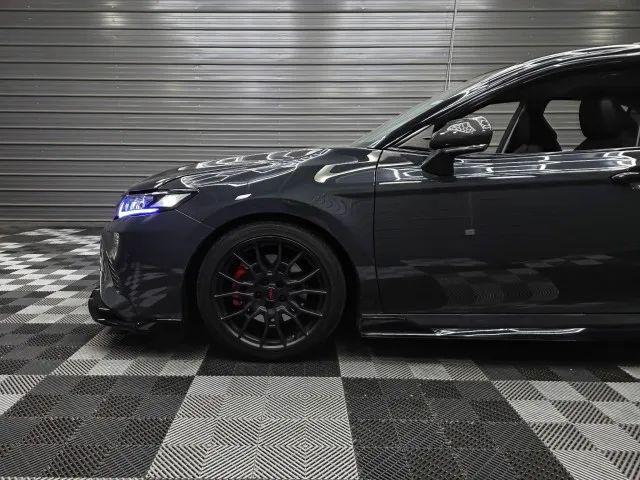2024 Toyota Camry TRD V6