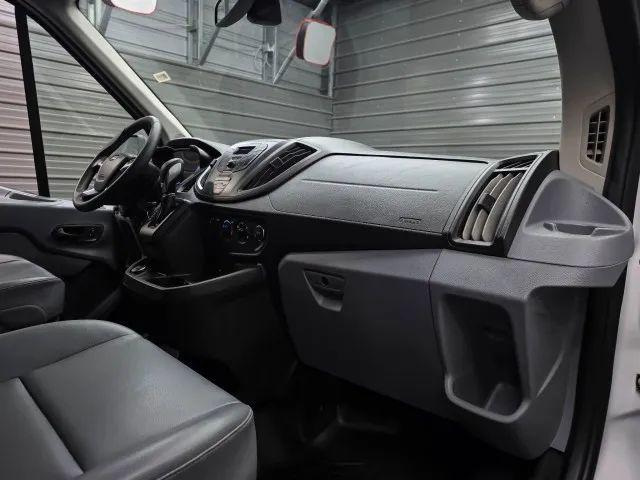2019 Ford Transit Medium Roof w/Sliding Side Door w/RWB