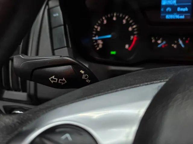 2019 Ford Transit Medium Roof w/Sliding Side Door w/RWB