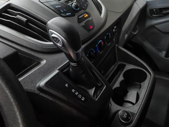 2019 Ford Transit Medium Roof w/Sliding Side Door w/RWB